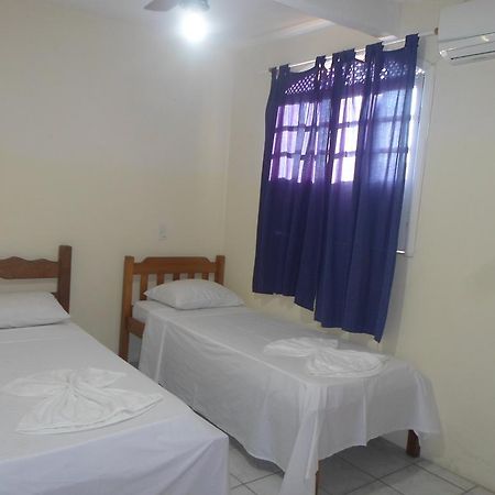 Pousada Sao Jose 2 Lencois Luaran gambar