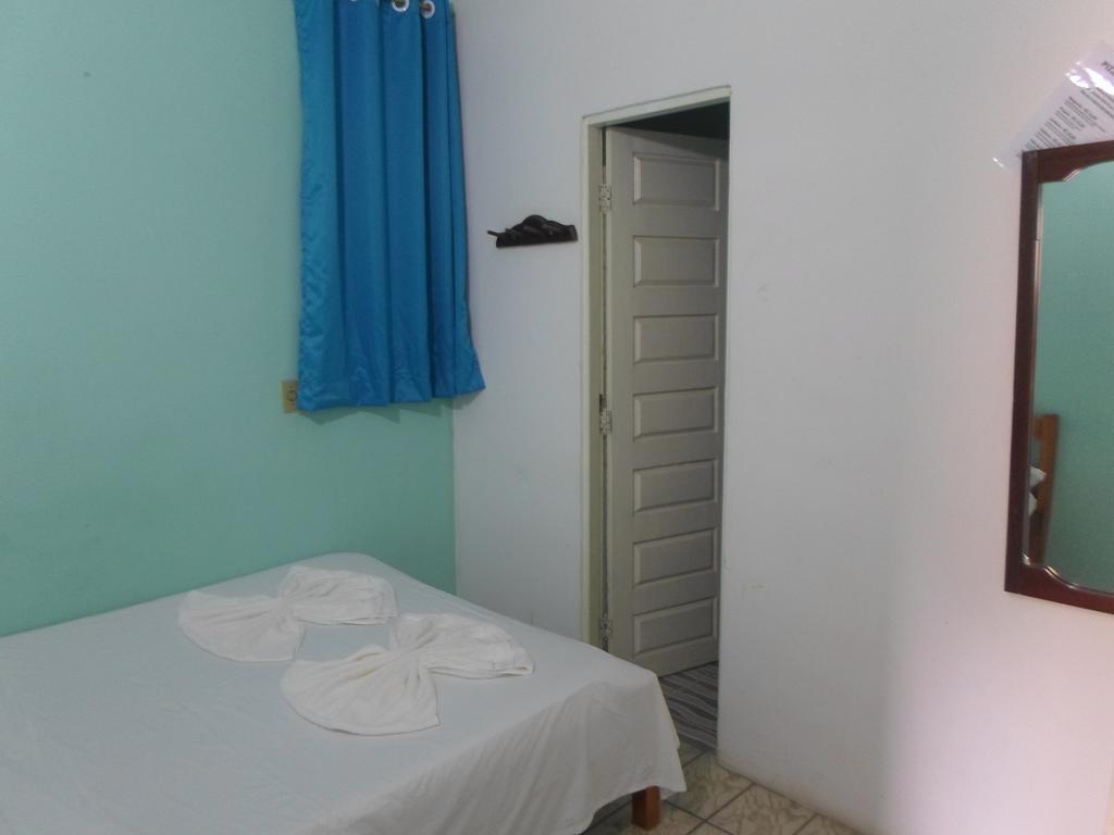 Pousada Sao Jose 2 Lencois Luaran gambar