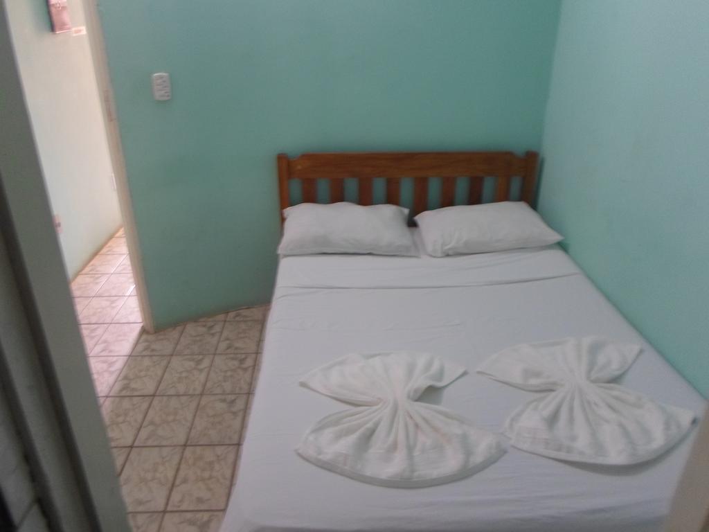 Pousada Sao Jose 2 Lencois Luaran gambar
