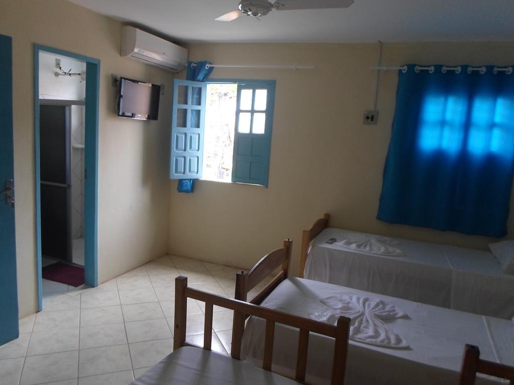 Pousada Sao Jose 2 Lencois Luaran gambar