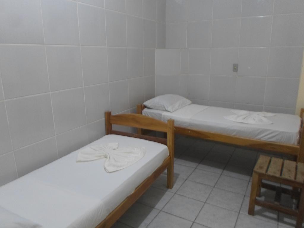 Pousada Sao Jose 2 Lencois Luaran gambar